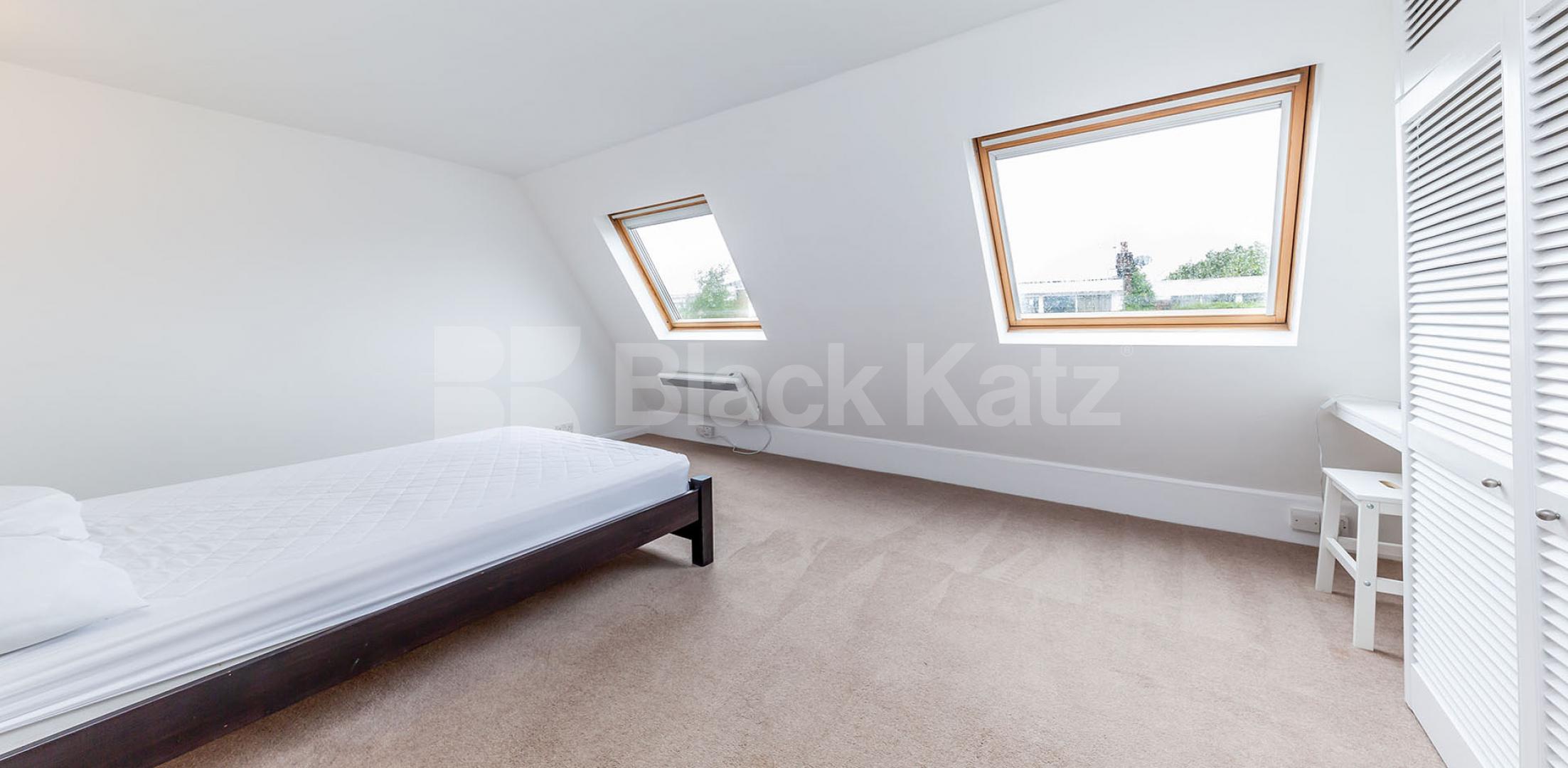 			2 Bedroom, 1 bath, 1 reception Flat			 Delancey Street, Regents Park / Camden